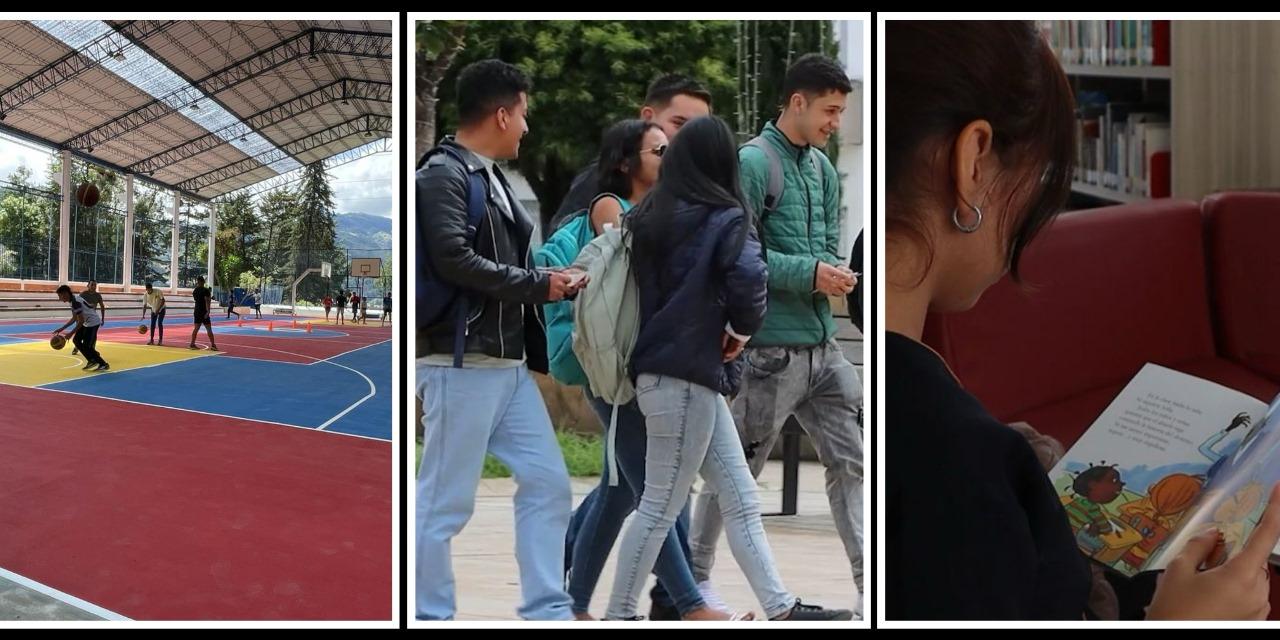 Universidad de Pamplona