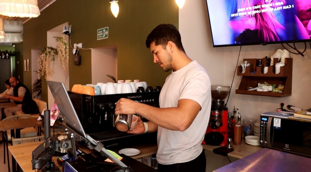 Universidad de Pamplona