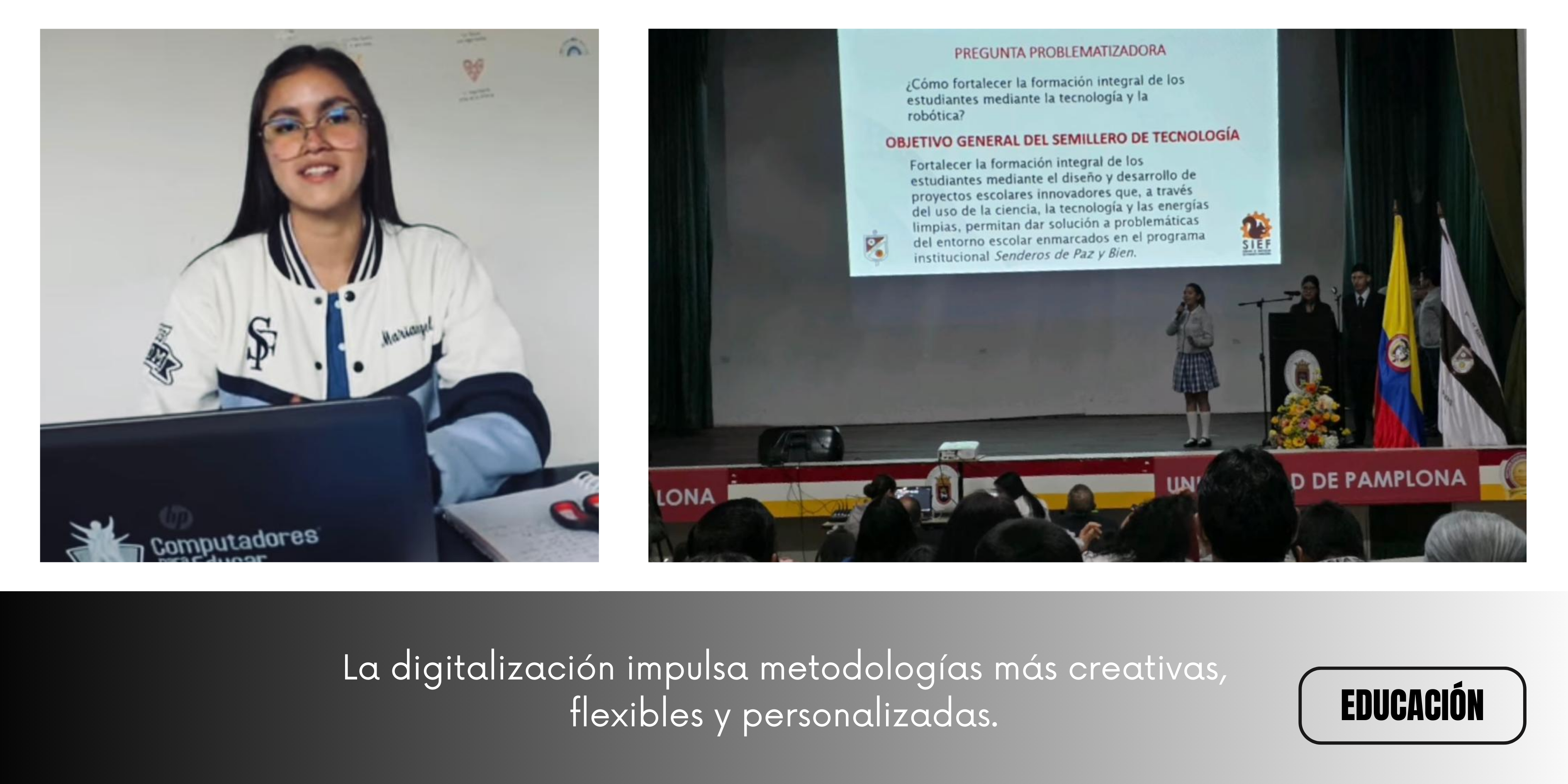 Universidad de Pamplona