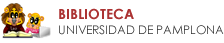 Biblioteca Unipamplona