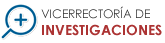 Vicerrector&iacute;a de Investigaciones