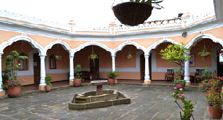 Instalaciones Plataforma