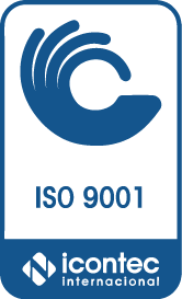 Certificación Internacional ICONTEC NTCGP 1000:2009