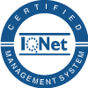 Certificación Internacional IQNET ISO 9001:2008 y Certificación Nacional ICONTEC ISO 9001:2008