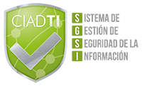 SGSI - Sistema de Gesti&oacute;n de Seguridad de la Informaci&oacute;n