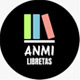 ANMI Libretas ANMI Libretas