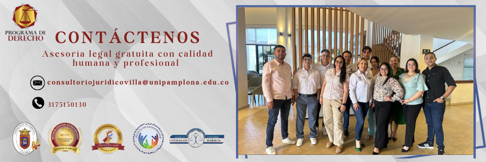 Universidad de Pamplona