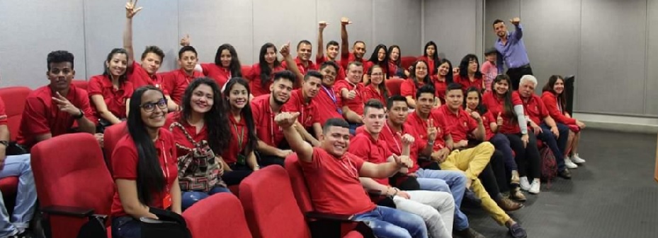 Universidad de Pamplona