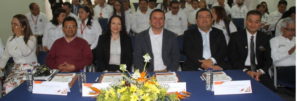 Universidad de Pamplona