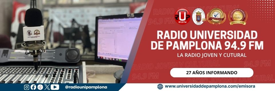 Universidad de Pamplona