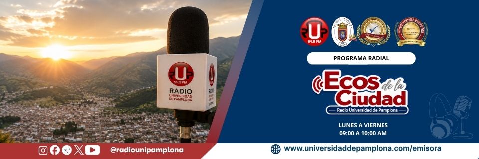 Universidad de Pamplona