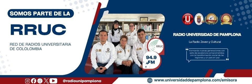 Universidad de Pamplona