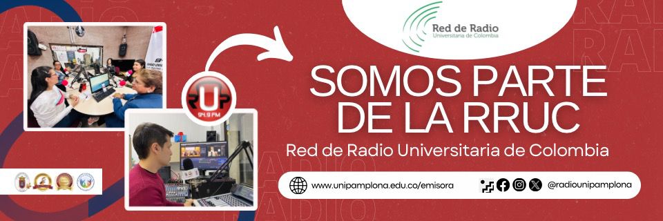 Universidad de Pamplona