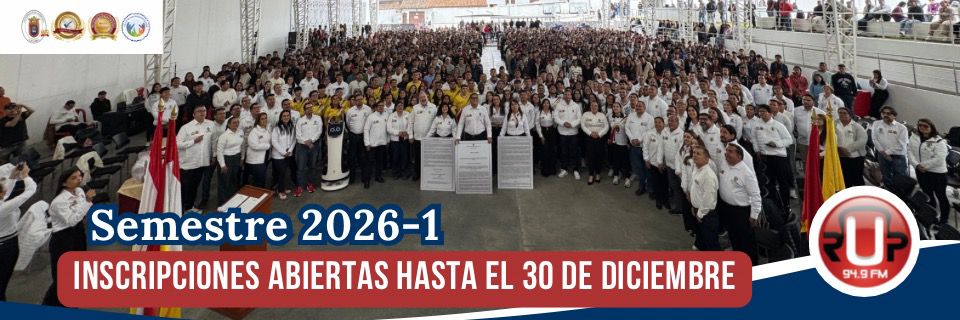 Universidad de Pamplona