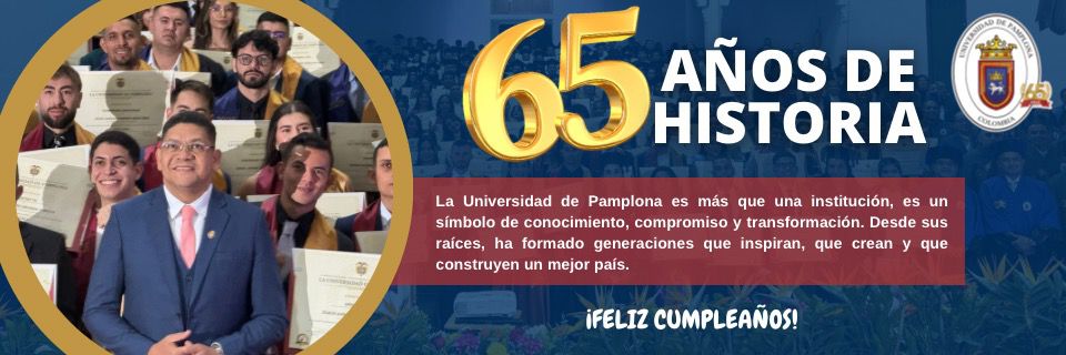 Universidad de Pamplona