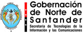 Gobernaci&oacute;n de Norte de Santander