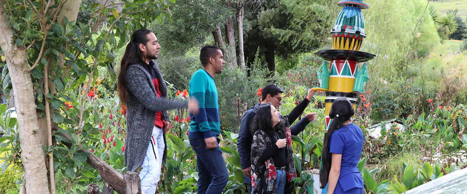 Universidad de Pamplona