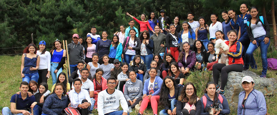 Universidad de Pamplona