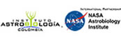 Instituto de Astrobiolog&iacute;a