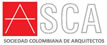 Sociedad colombiana de Arquitectos