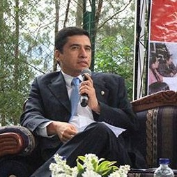 William Javier G&oacute;mez Torres