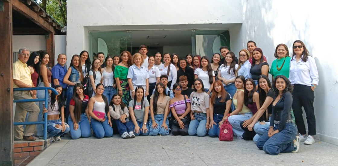 Jornada de inducci&oacute;n en C&uacute;cuta