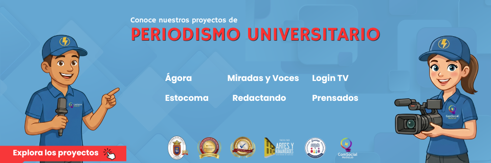 Periodismo Universitario