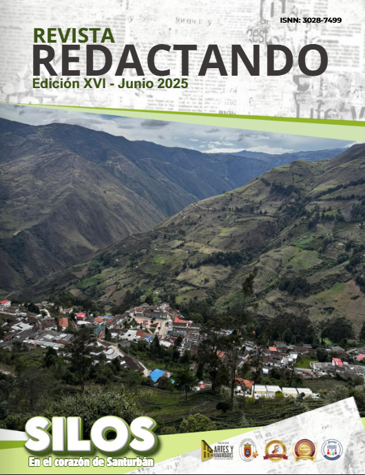 Edici&oacute;n 2025-1