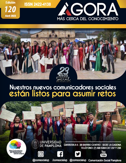 Edici&oacute;n 120