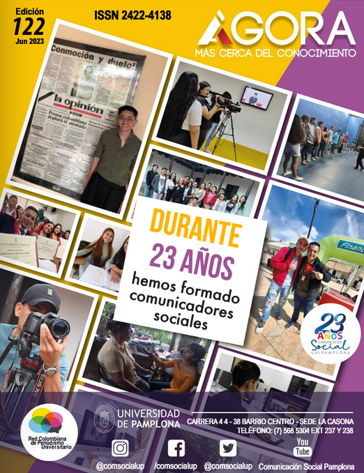 Edici&oacute;n 122