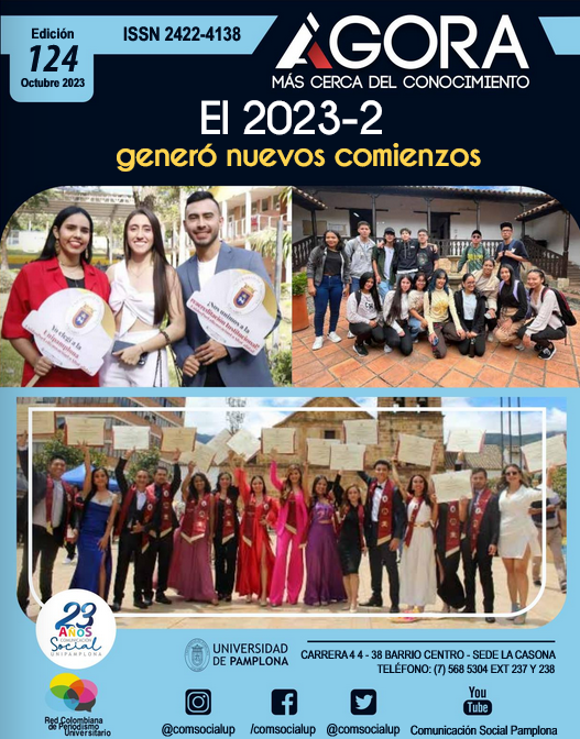 Edici&oacute;n 124