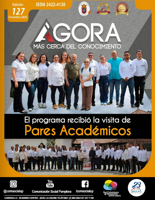 Edici&oacute;n 127