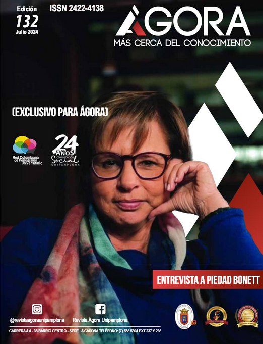 Edici&oacute;n 132