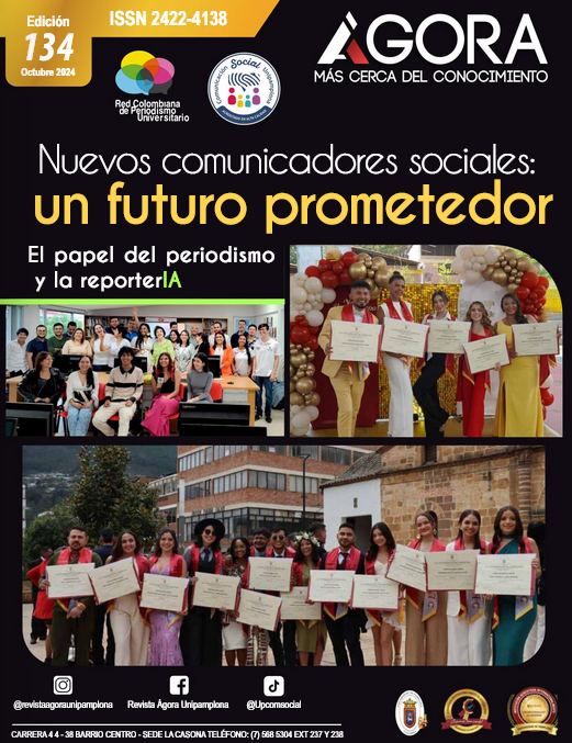 Edici&oacute;n 134