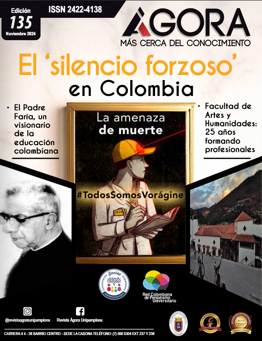 Edici&oacute;n 135