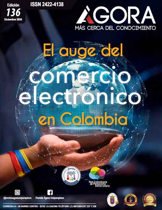Edici&oacute;n 136