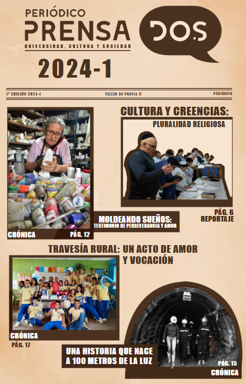 2024-1 C&uacute;cuta