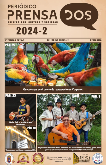 2024-2 C&uacute;cuta