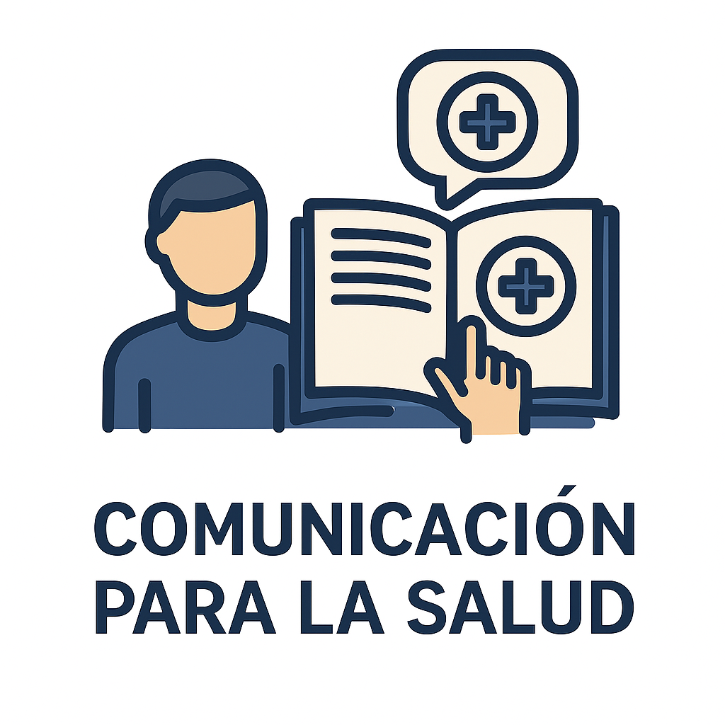 Comunicaci&oacute;n para la Salud