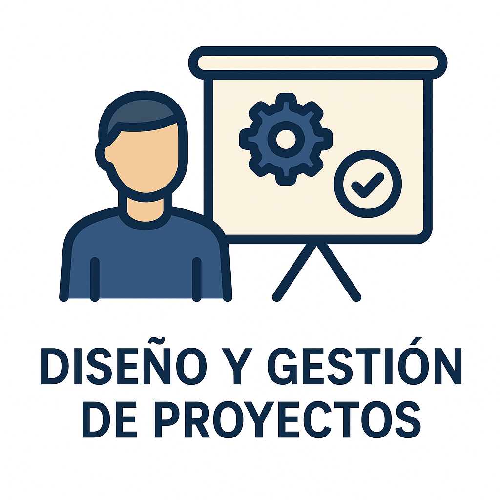 Dise&ntilde;o y gesti&oacute;n