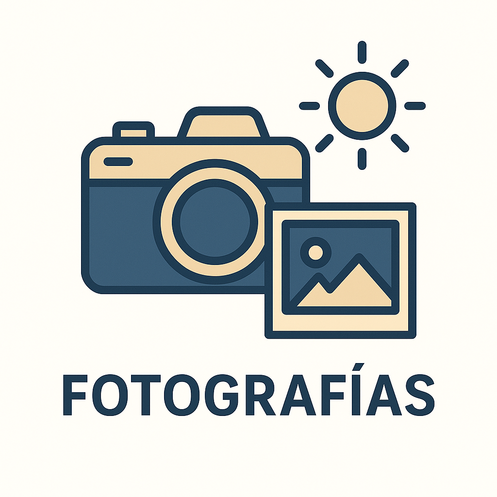 Fotograf&iacute;as