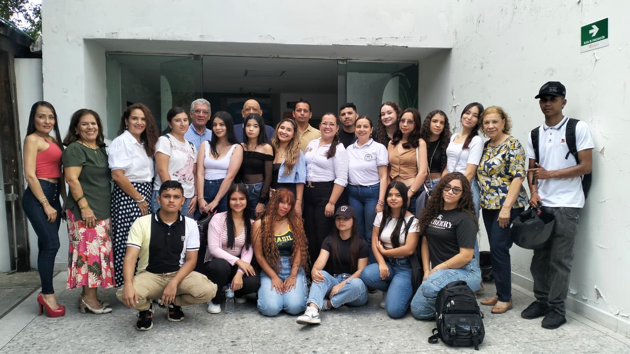 foto induccion cucuta