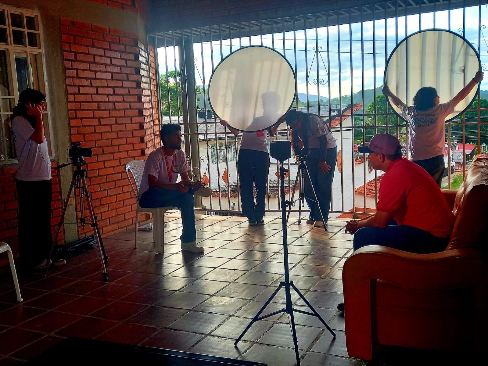 estreno de los documentales