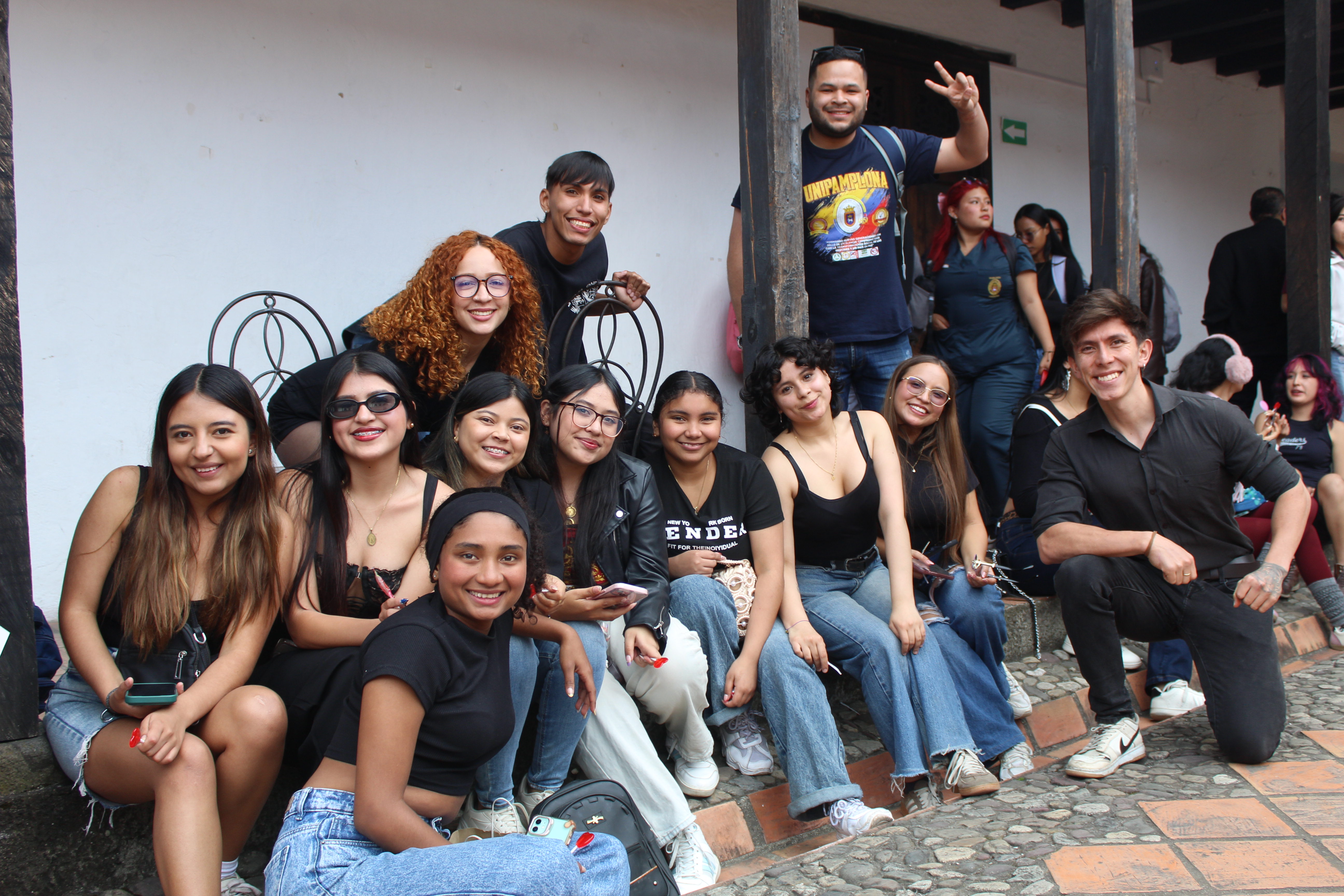 foto amor y amistad