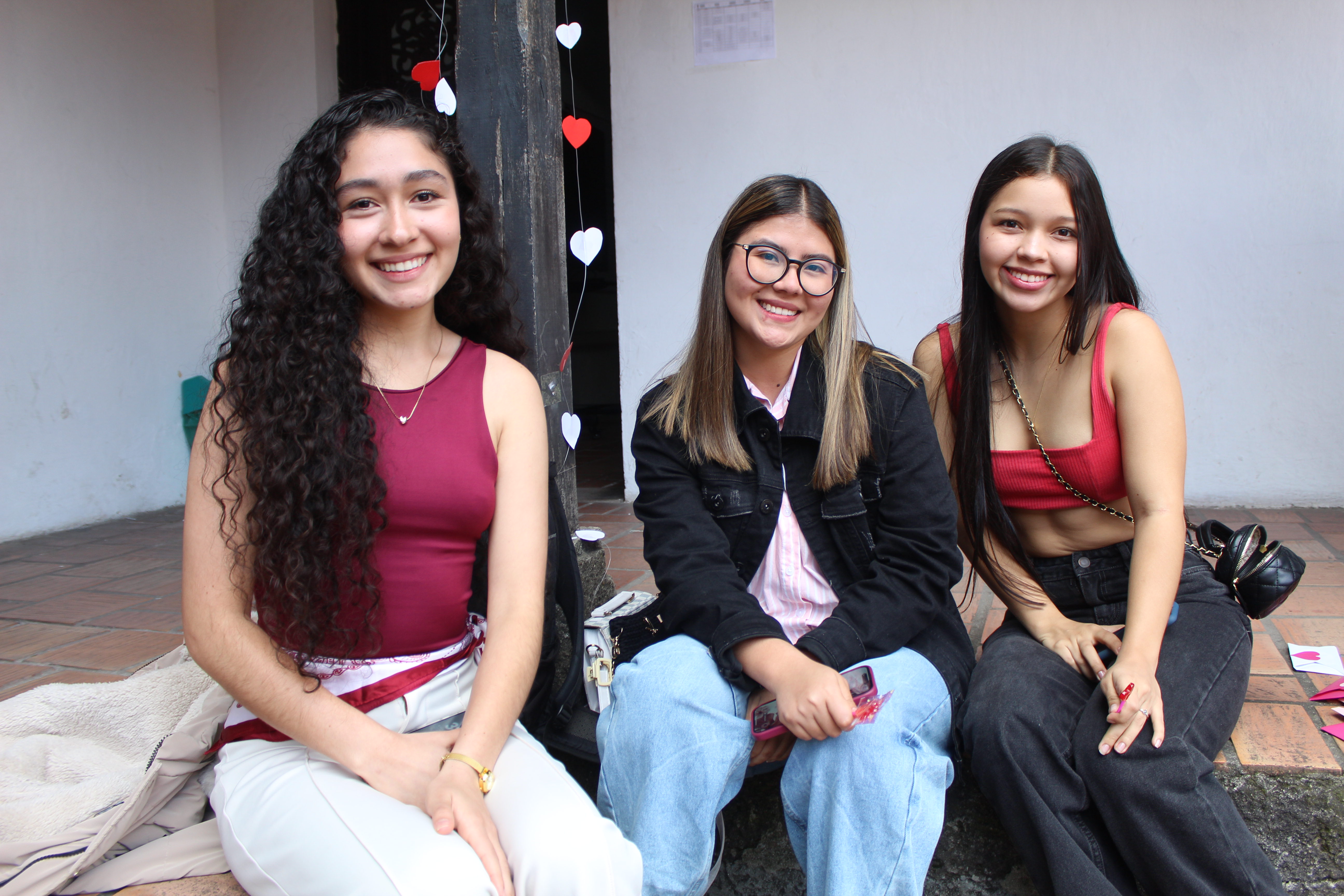 amor y amistad 3