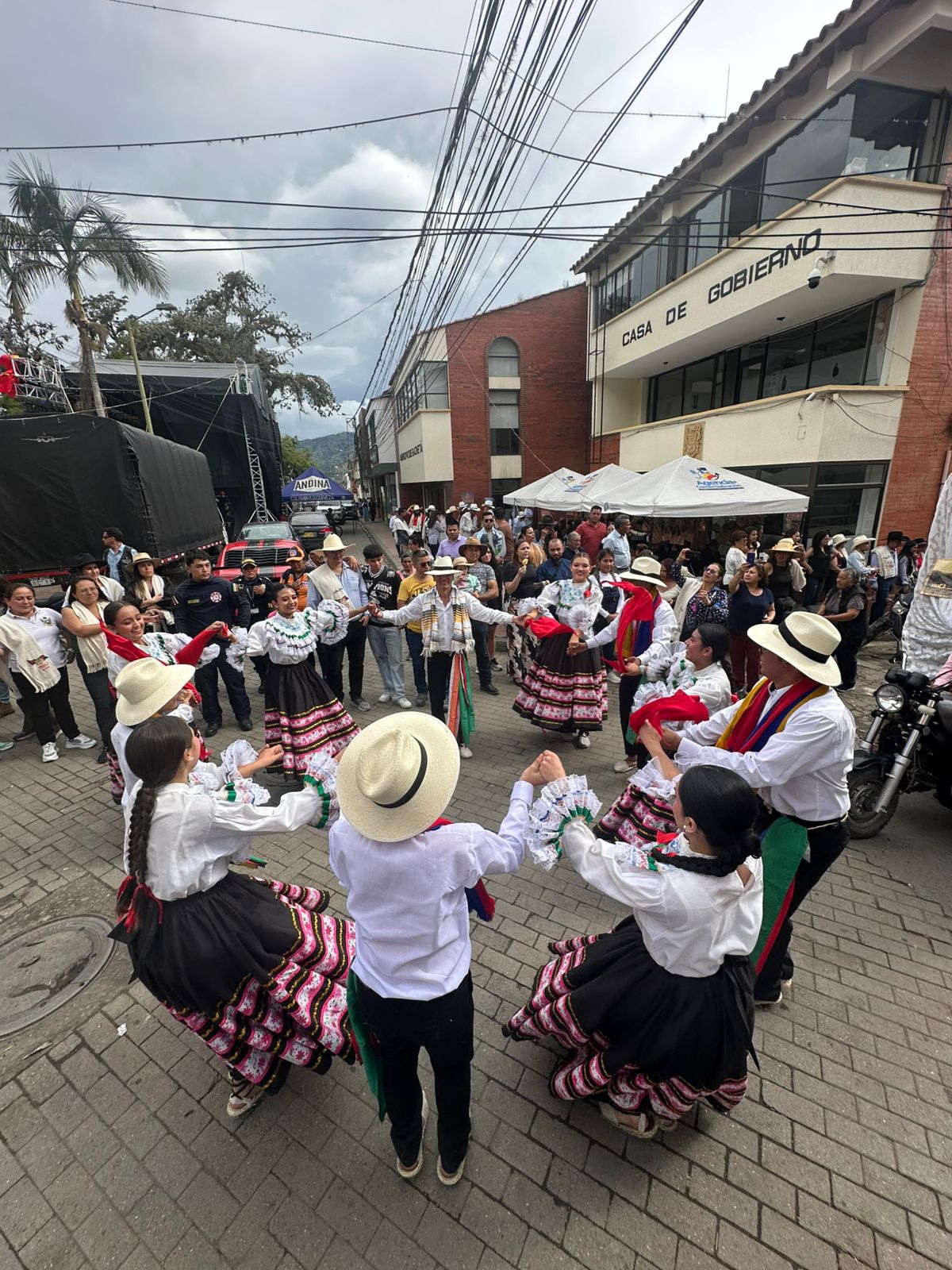 Grupo Estampas Juveniles