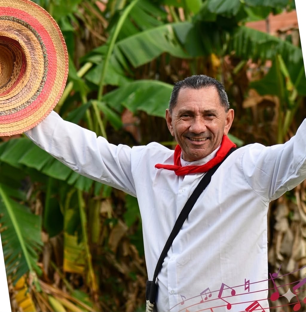 Un maestro que deja huella