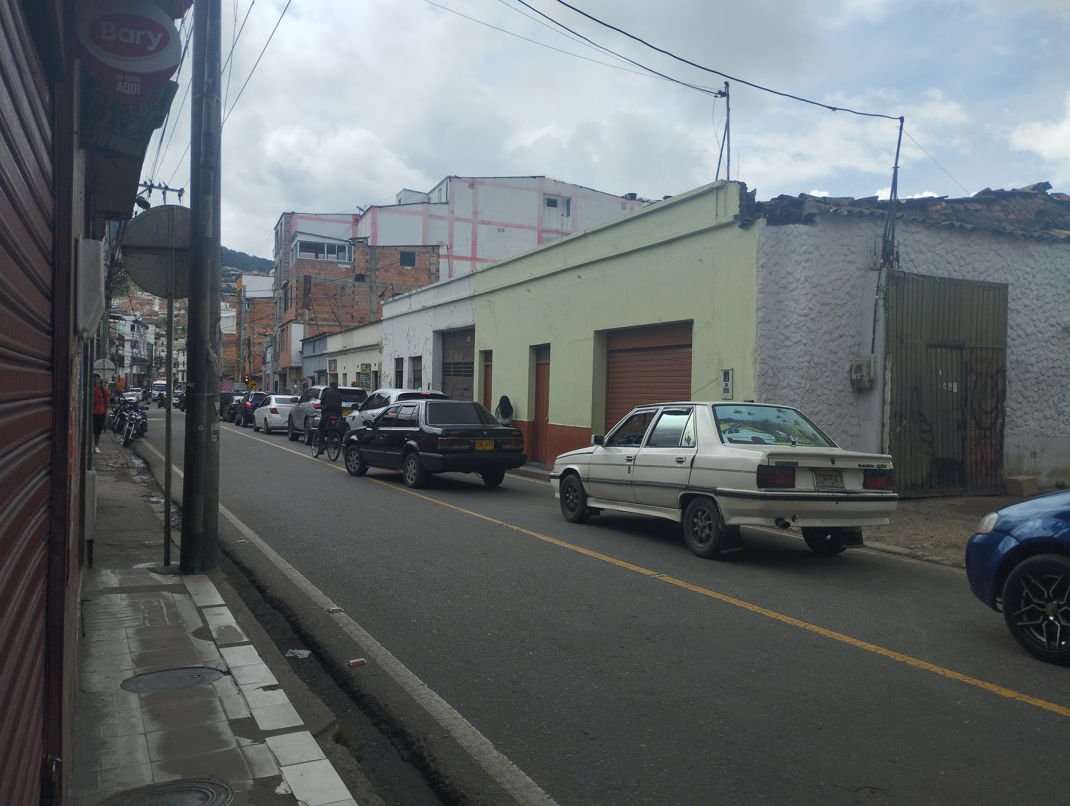 Chapinero