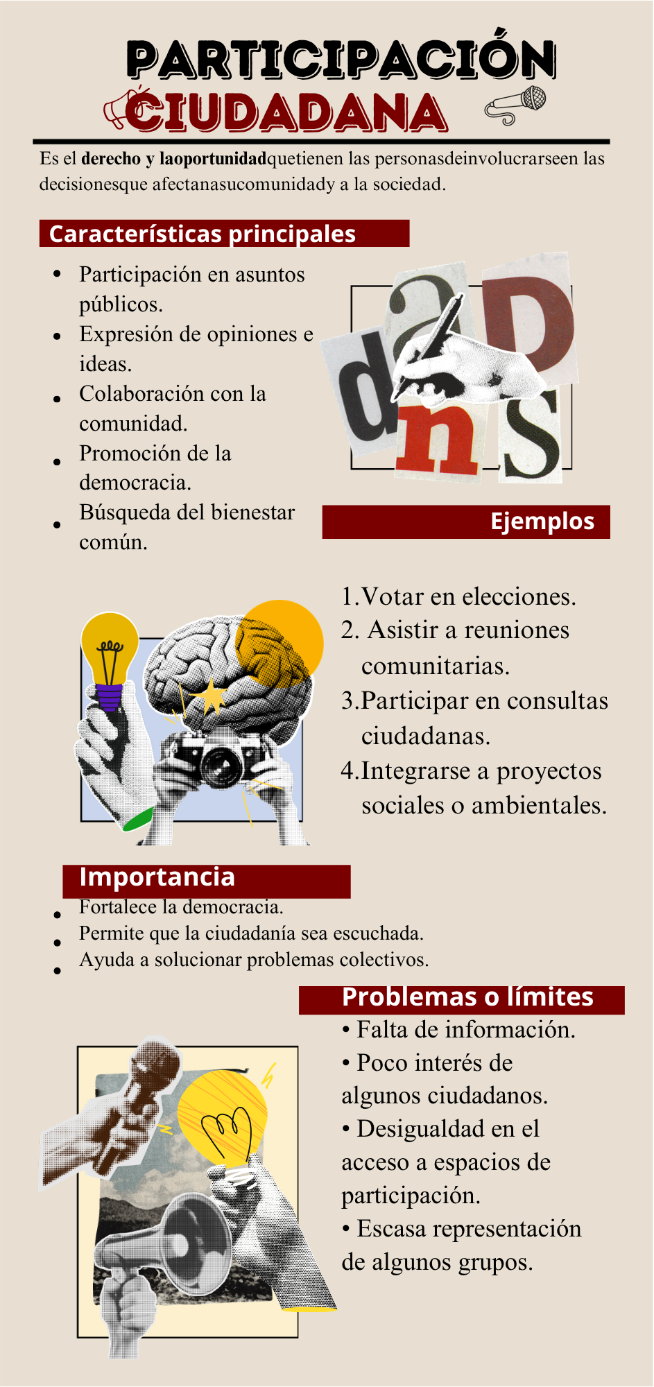 Infograf&iacute;a Prensados