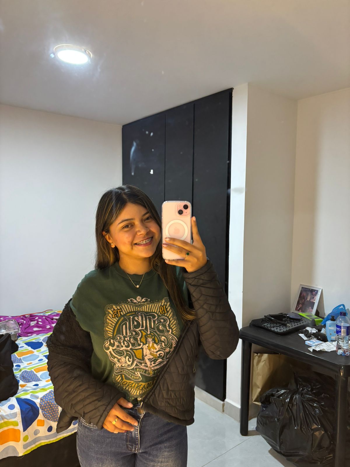 Anlly Carvajal